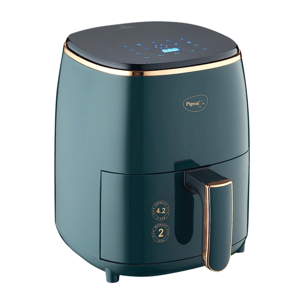 Croma air fryer sales